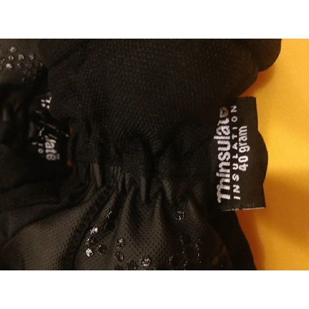 3M Thinsulate allowing adds